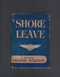 cover of Shore Leave