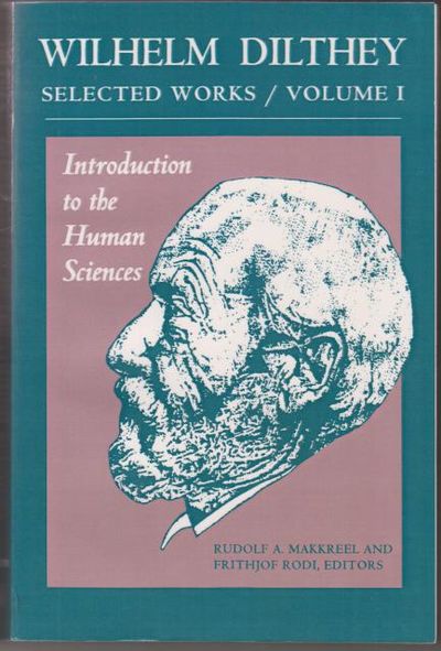Selected Works Volume I. Introduction to the…