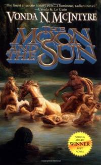 The Moon and the Sun