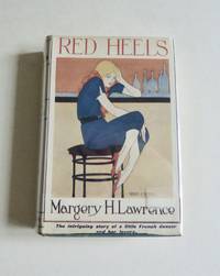 image of Red Heels