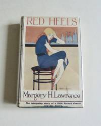 Red Heels by Margery Lawrence - 1924