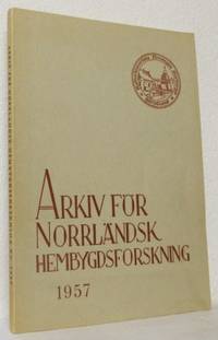 Fångstmän och nybyggare i Ångermanälvens…