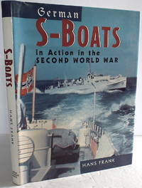 German S-Boats in Action in the Second World War