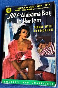 Jule: Alabama Boy in Harlem