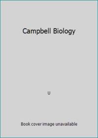 Campbell Biology with Additional Chapters of A Short Guide to Writing about Biology (Custom Ninth...