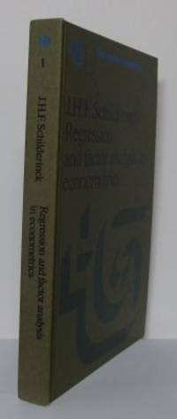 Regression and Factor Analysis in Econometrics.