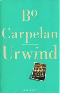 Urwind. Roman.