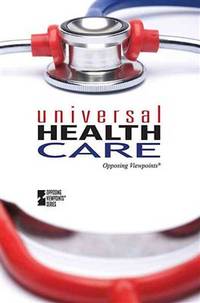 Universal Health Care Bumper Stickers | Zazzle