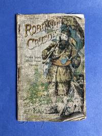 Robinson Crusoe