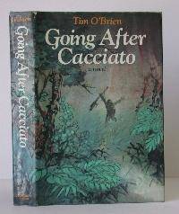 image of Going After Cacciato