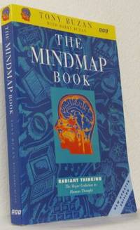 The Mindmap Book. With Barry Buan.