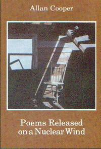 image of Poems Released on a Nuclear Wind