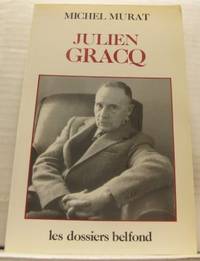 Julien Gracq.