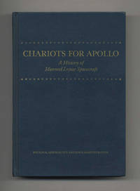 Chariots For Apollo by Brooks, Courtney G. ; James M. Grimwood; Loyd S. Swenson, Jr - 1979