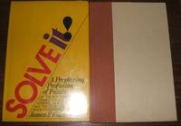 cover of Solve It!