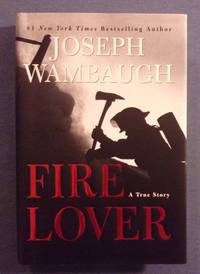 image of Fire Lover: A True Story