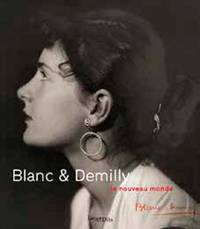 BLANC ET DEMILLY LE NOUVEAU MONDE