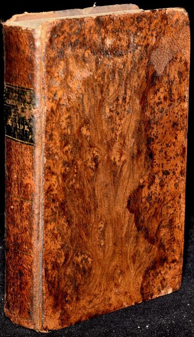 THE CHRISTIAN’S GUIDE. : BEING A COLLECTION OF SCRIPTURE TEXTS, ON ALMOST EVERY SUBJECT; DOCTRINAL, PRACTICAL, AND EXPERIMENTAL; WITHOUT NOTE OR COMMENT