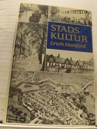 Stadskultur.