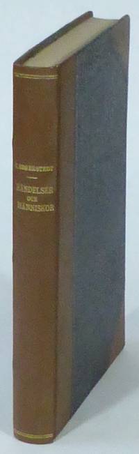 Händelser och människor.