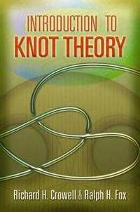 Introduction to Knot Theory