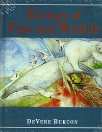 Ecology of Fish and Wildlife (Agriculture)