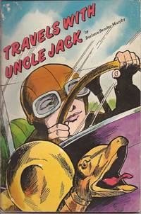 image of Travels with Uncle Jack