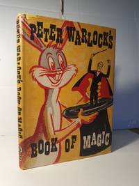 Peter Warlock's Book of Magic