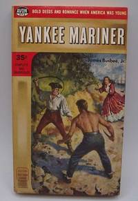 Yankee Mariner by James jr. Busbee - 1954