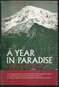 A Year in Paradise by Schmoe, Floyd