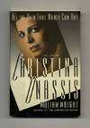 All the Pain That Money Can Buy: The Life of Christina Onassis  - 1st  Edition/1st Printing