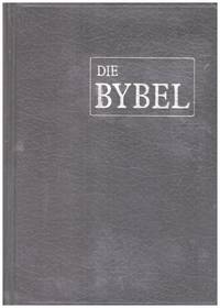 image of Die BYBEL. ( Afrikaans)