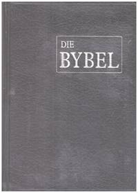 Die BYBEL. ( Afrikaans)