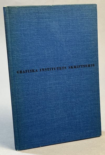Den orientaliska boken. Skrift och bokväsen i…