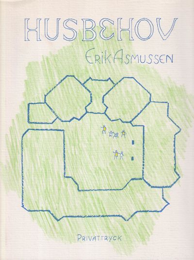 Husbehov. [Utg. av] Forlaget Privattryk.