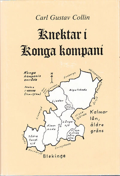 Knektar i Konga kompani.