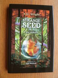 image of Strange Seed