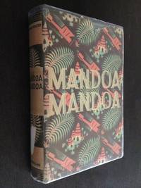 image of MANDOA, MANDOA!