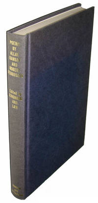 Poems by Allan Ramsay and Robert Fergusson (Association for Scottish Literary Studies)