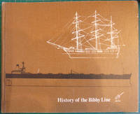 History Of The Bibby Line by E W Paget-Tomlinson - 1969