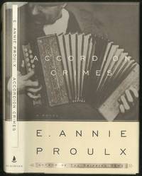image of Accordion Crimes