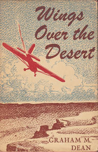 WINGS OVER THE DESERT