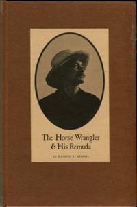 cover of The Horse Wrangler and His Remuda