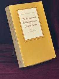 The Formation of National States in Western Europe