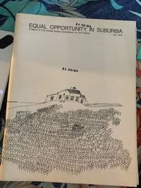 image of Equal Opportunity in Suburbia