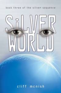 cover of Silver World