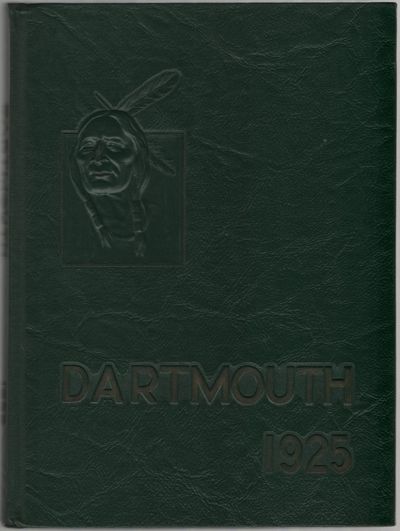 (Cambridge, Massachusetts: American Yearbook Company), 1965. Hardcover. Near Fine. First edition. Qu...