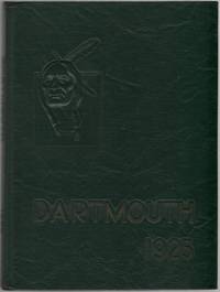 40 Year History Class of 1925 Dartmouth College