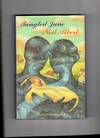 Tangled June; A Dave Garrett Mystery