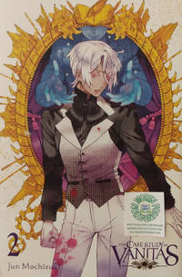 The Case Study of Vanitas Volume 2